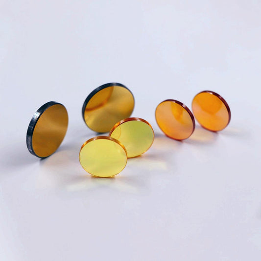 Why CO2 Laser Lenses Are Essential for Precision Cutting and Engraving