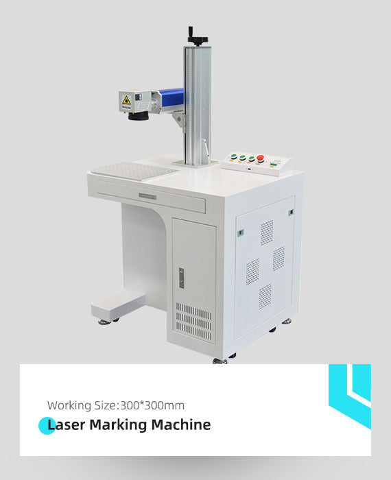 Laser Marking Machine