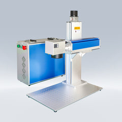 Fonland FLDE50 50W 2.5D Laser Engraver Marking Machine