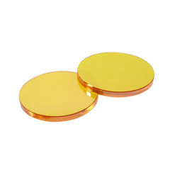 USA CVD ZnSe Windows Round