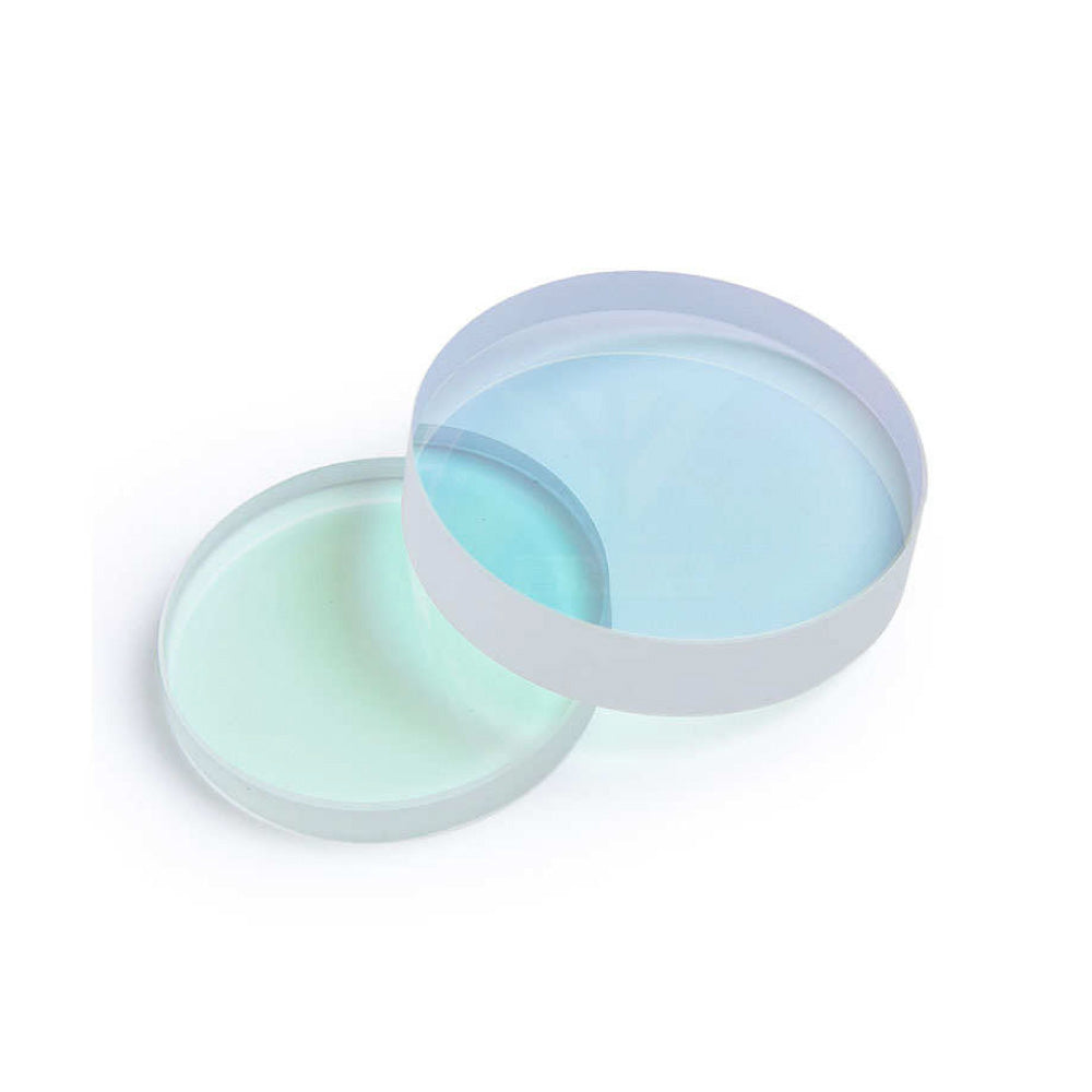 Fiber Laser Protective Windows S2 Fused Silica