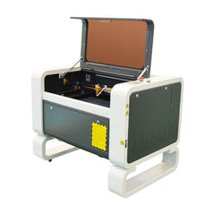​4060 CO2 laser cutter​