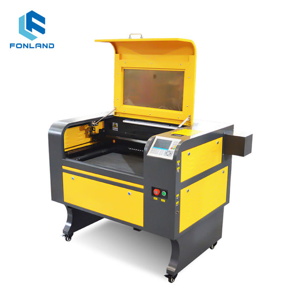 FL-4060 CO2 Engraver Cutting Machine – Fonland