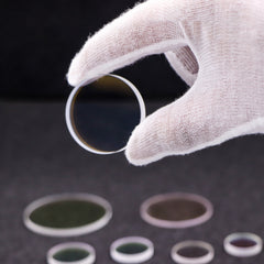 Fiber Laser Protective Windows S2 Fused Silica