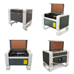 ​High-power laser cutter​