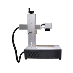 fiber laser marking machine for jewelry