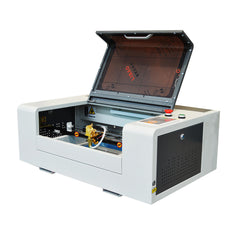 ​3020 CO2 laser cutter​