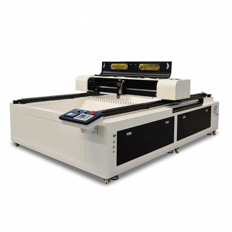 CO2-Hybrid-Laser-Cutter​