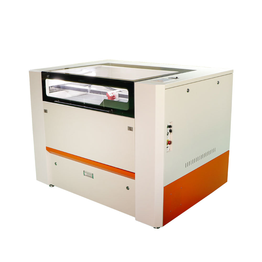 FONLAND FL6090 100W CO2 LASER ENGRAVER CUTTING MACHINE WITH 600MM X 900MM WORKING AREA