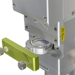 Raytools BM06K Fiber Laser Cutting Head