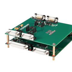 DLC2-M4-2D Fiber JCZ Controller for 2.5D Engraving
