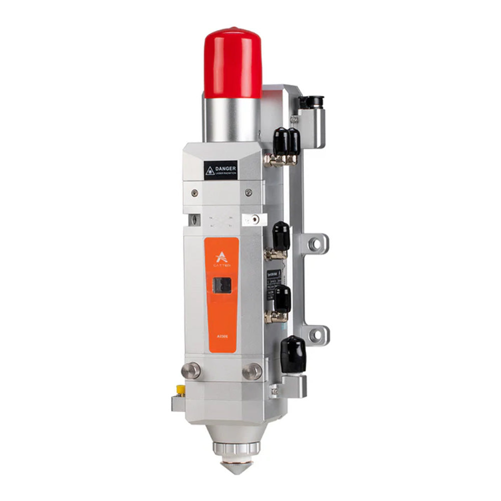 AU3TECH A230E-S Autofocus Fiber Laser Cutting Head