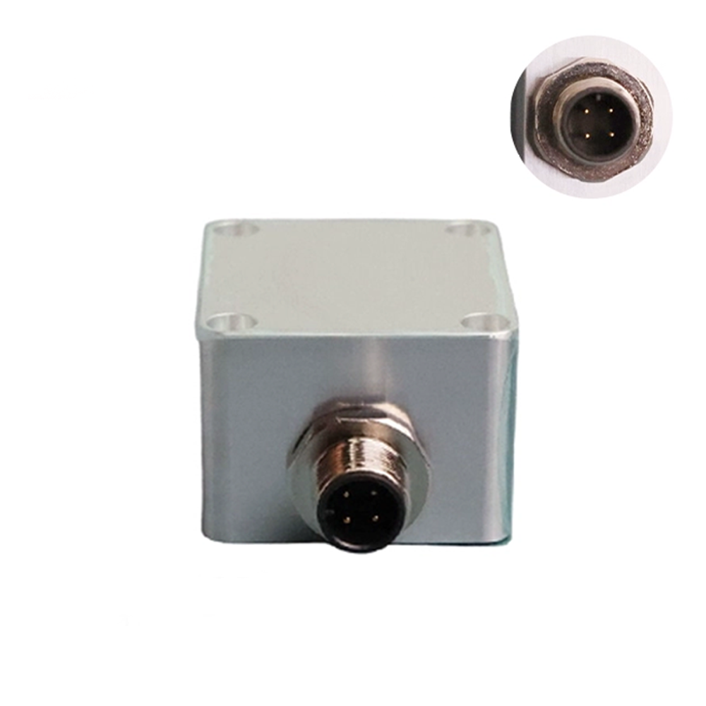 Frequency Converter Capacitive Amplifier for RayTools Controller