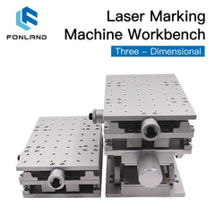 Workbench For Laser Engraver Machine