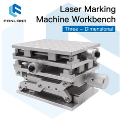 Workbench For Laser Engraver Machine