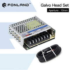 Galvo Head For Laser Marking Machine