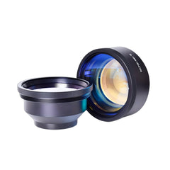 Fiber F-theta Lens