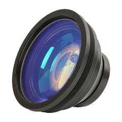 Fiber F-theta Lens