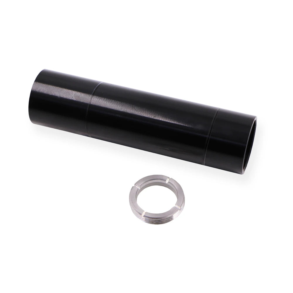 Fonland CO2 O.D.25mm Lens Tube for D20 F50.8/63.5/101.6mm Lens CO2 Laser Cutting Engraving Machine