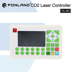 Fonland TL-B1 CO2 Laser Controller System for Double-head Asynchronous Co2 Laser Engraving Cutting Machine