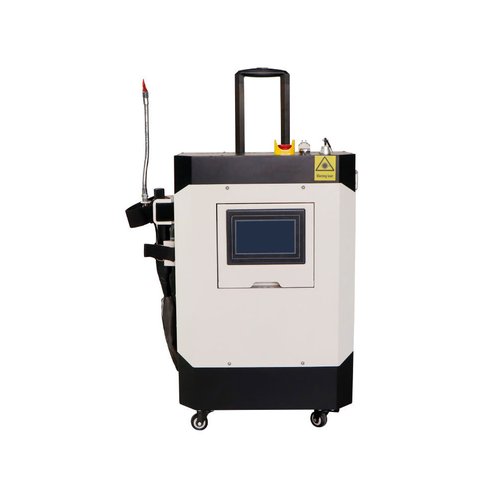 Laser Cleaning Equipment