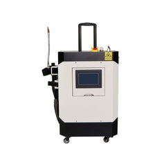 Laser Cleaning Equipment