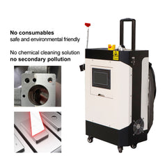 Handheld Laser Machine