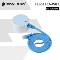 Ruida RD-WIFI suitable RDC6442G RDC6442S RDC6445G RDC6445S Ruida controller for CO2Laser cutting machine