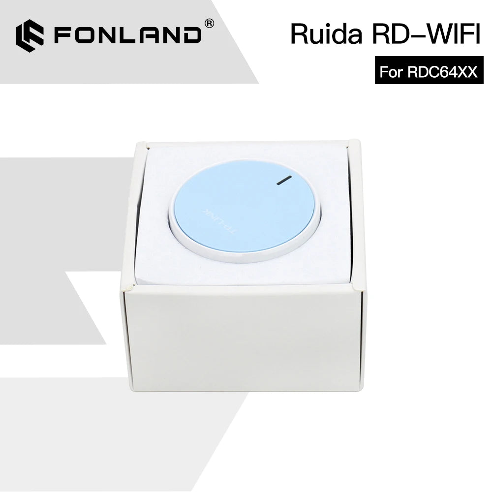 Ruida RD-WIFI suitable RDC6442G RDC6442S RDC6445G RDC6445S Ruida controller for CO2Laser cutting machine