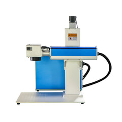 Fonland FLDE50 50W 2.5D Laser Engraver Marking Machine