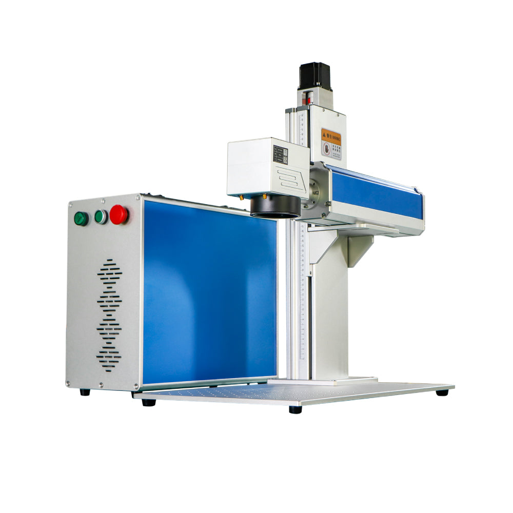 Fonland FLDE50 50W 2.5D Laser Engraver Marking Machine