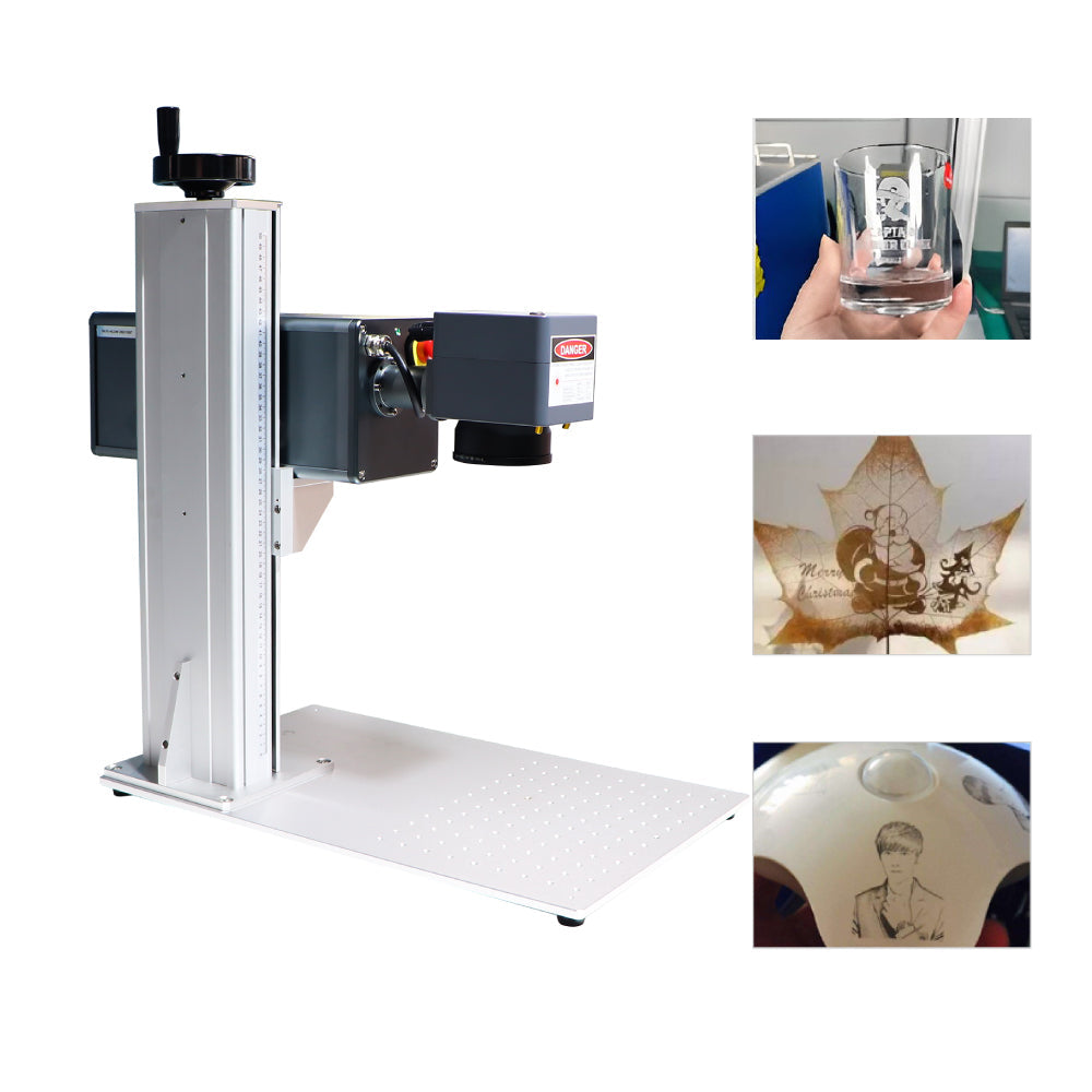 Fonland FLUV10S 10W UV Laser Engraver Marking Machine