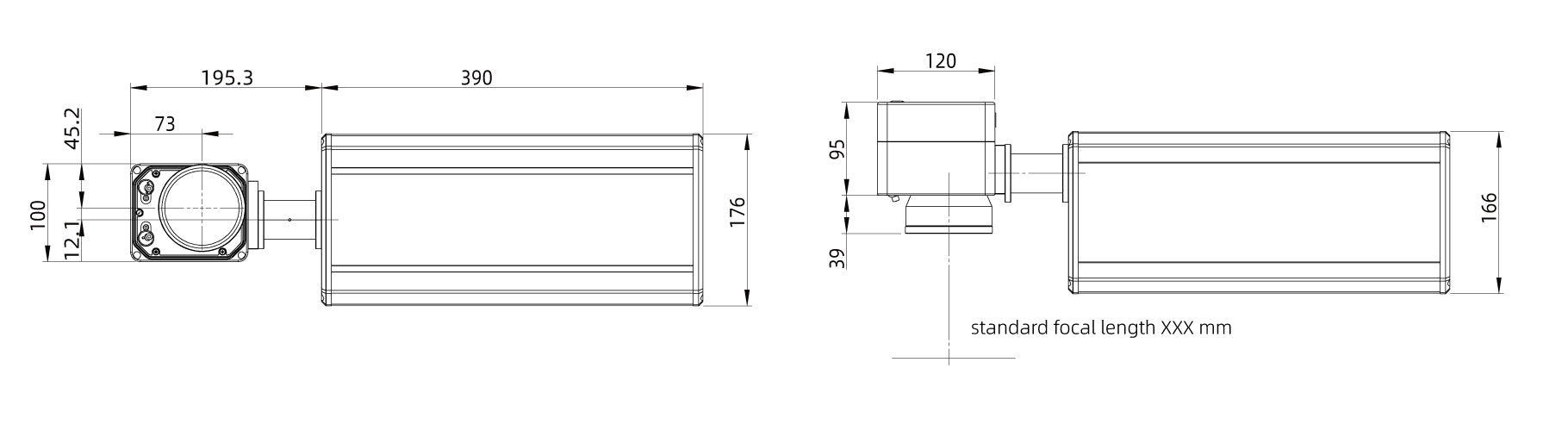 Fiber Laser Engraver&Marking Machine 50W-4