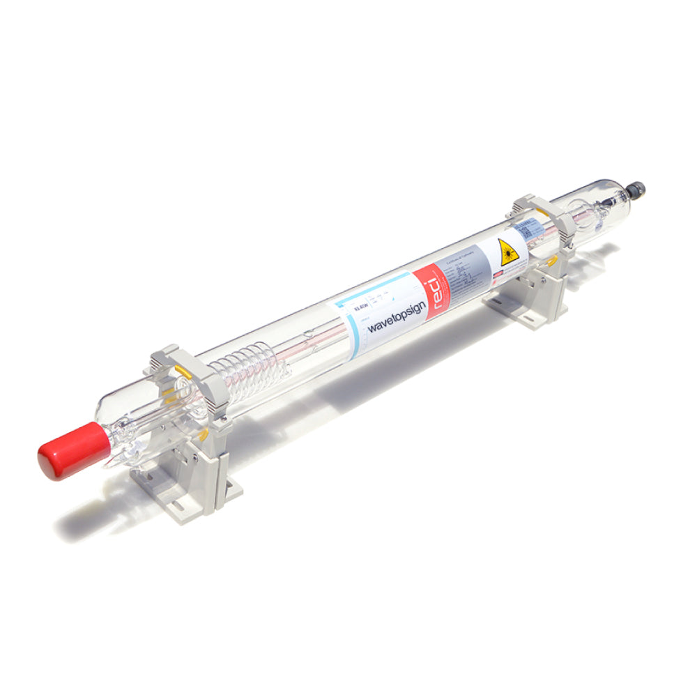 RECI CO2 Laser Tube